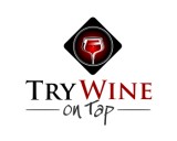 https://www.logocontest.com/public/logoimage/1375047824Try Wine on Tap.jpg